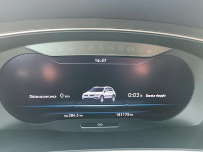 Volkswagen Tiguan 2.0 TDI SCR DSG Style BlueMotion Technology (16)