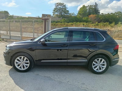 Volkswagen Tiguan 2.0 TDI SCR DSG Style BlueMotion Technology (2)