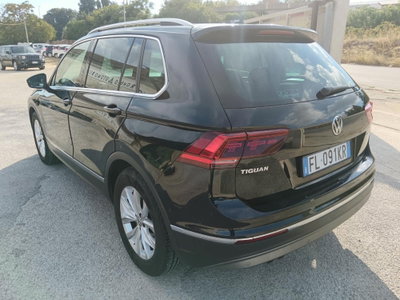 Volkswagen Tiguan 2.0 TDI SCR DSG Style BlueMotion Technology (3)