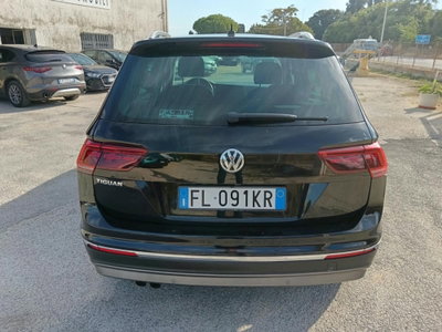 Volkswagen Tiguan 2.0 TDI SCR DSG Style BlueMotion Technology (4)
