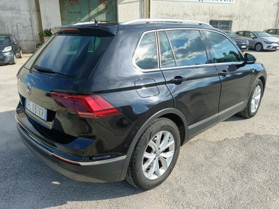 Volkswagen Tiguan 2.0 TDI SCR DSG Style BlueMotion Technology (5)