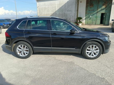 Volkswagen Tiguan 2.0 TDI SCR DSG Style BlueMotion Technology (6)