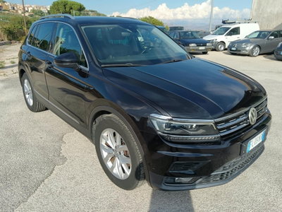 Volkswagen Tiguan 2.0 TDI SCR DSG Style BlueMotion Technology (7)