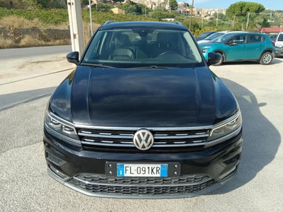 Volkswagen Tiguan 2.0 TDI SCR DSG Style BlueMotion Technology (8)