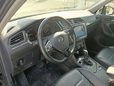 Volkswagen Tiguan 2.0 TDI SCR DSG Style BlueMotion Technology (9)