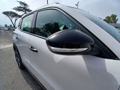 Citroen C3 1.2 puretech You Pack Plus 100cv s&s (12)