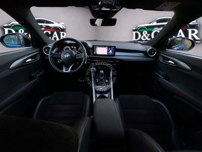 Alfa Romeo Tonale Tonale 1.5 160 CV MHEV TCT7 Edizione Speciale (14)
