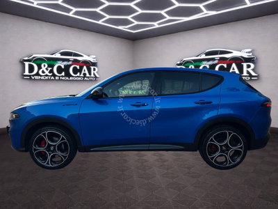 Alfa Romeo Tonale Tonale 1.5 160 CV MHEV TCT7 Edizione Speciale (4)