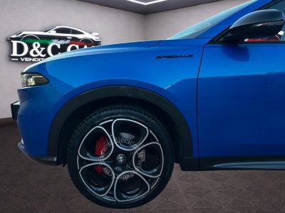 Alfa Romeo Tonale Tonale 1.5 160 CV MHEV TCT7 Edizione Speciale (5)
