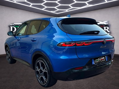 Alfa Romeo Tonale Tonale 1.5 160 CV MHEV TCT7 Edizione Speciale (6)