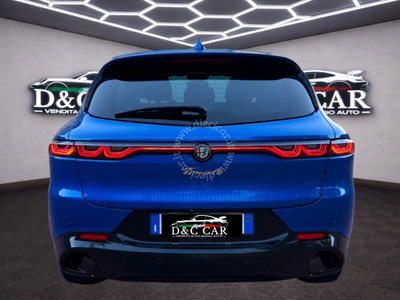 Alfa Romeo Tonale Tonale 1.5 160 CV MHEV TCT7 Edizione Speciale (7)