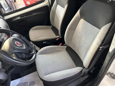 Fiat Fiorino Furgone cargo 1.3 mjt 95cv (11)