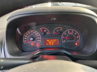 Fiat Fiorino Furgone cargo 1.3 mjt 95cv (14)