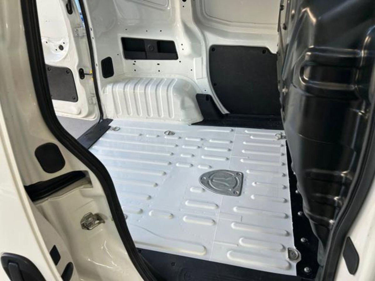Fiat Fiorino Furgone cargo 1.3 mjt 95cv (17)