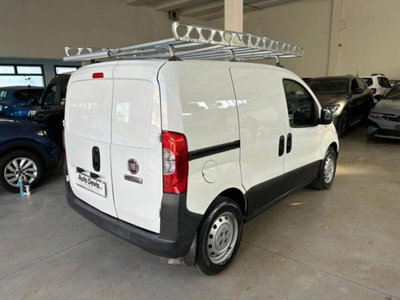 Fiat Fiorino Furgone cargo 1.3 mjt 95cv (5)
