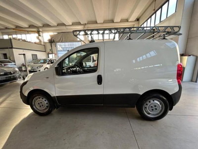 Fiat Fiorino Furgone cargo 1.3 mjt 95cv (7)