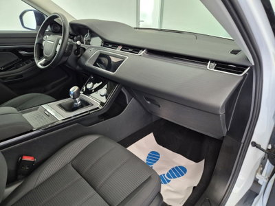 Land Rover Range Rover Evoque 2.0D I4-L.Flw 150 CV (11)