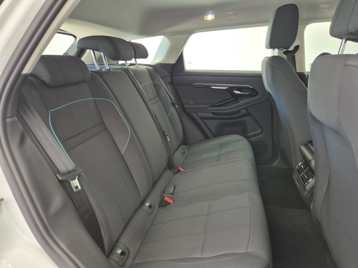 Land Rover Range Rover Evoque 2.0D I4-L.Flw 150 CV (13)