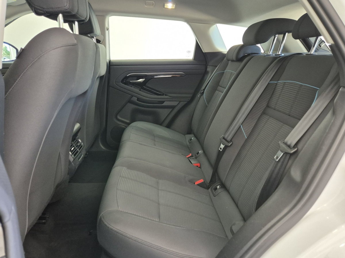 Land Rover Range Rover Evoque 2.0D I4-L.Flw 150 CV (14)