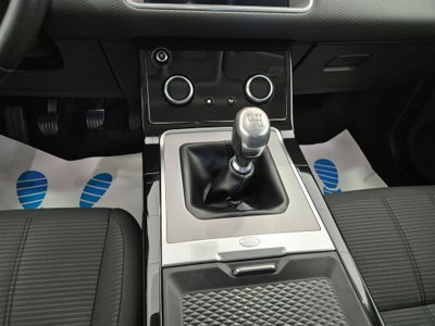 Land Rover Range Rover Evoque 2.0D I4-L.Flw 150 CV (16)