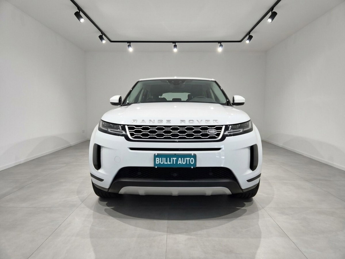 Land Rover Range Rover Evoque 2.0D I4-L.Flw 150 CV (2)