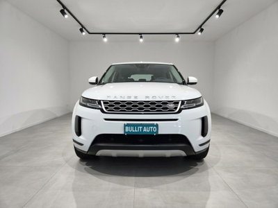 Land Rover Range Rover Evoque 2.0D I4-L.Flw 150 CV (2)
