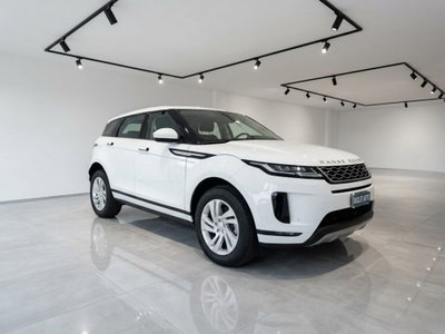 Land Rover Range Rover Evoque 2.0D I4-L.Flw 150 CV (3)