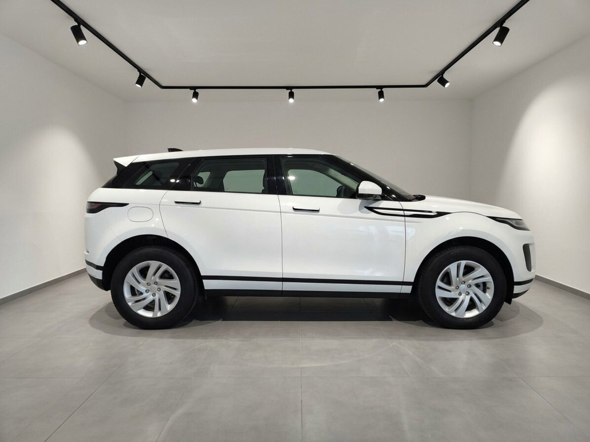 Land Rover Range Rover Evoque 2.0D I4-L.Flw 150 CV (4)