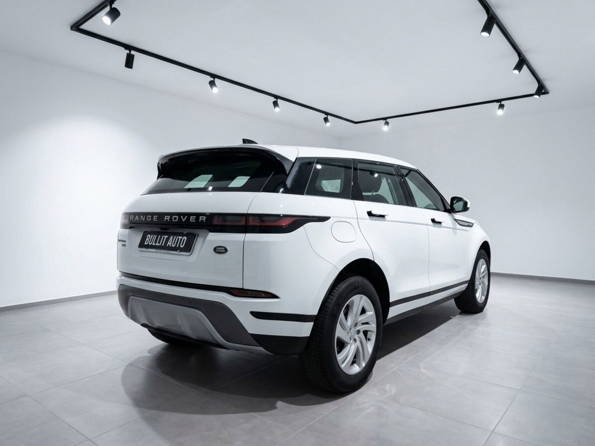 Land Rover Range Rover Evoque 2.0D I4-L.Flw 150 CV (5)
