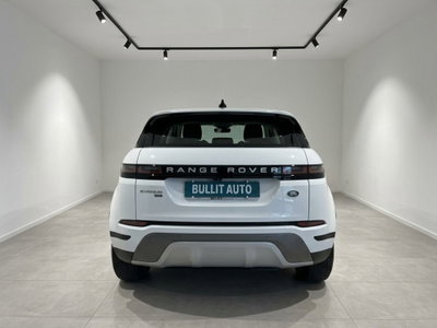 Land Rover Range Rover Evoque 2.0D I4-L.Flw 150 CV (6)