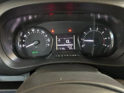 Opel Vivaro Furgone 2.0 Diesel 145CV S&S PL-TN M Furgone Enjoy (10)