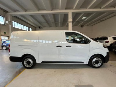 Opel Vivaro Furgone 2.0 Diesel 145CV S&S PL-TN M Furgone Enjoy (5)