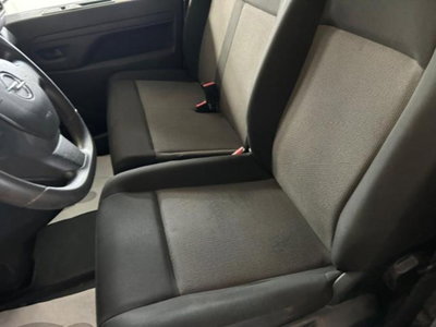 Opel Vivaro Furgone 2.0 Diesel 145CV S&S PL-TN M Furgone Enjoy (9)