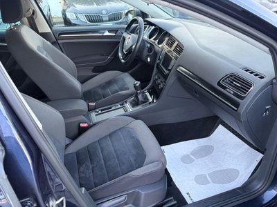 Volkswagen Golf 1.6 TDI 115 CV 5p. Business BlueMotion Technology (14)