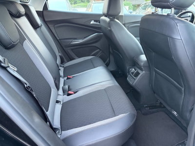 Opel Grandland X 1.5 diesel Ecotec Start&Stop aut. Business Ed. (16)