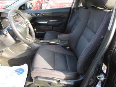 Honda Civic 1.4 i-VTEC 5p. Comfort (11)