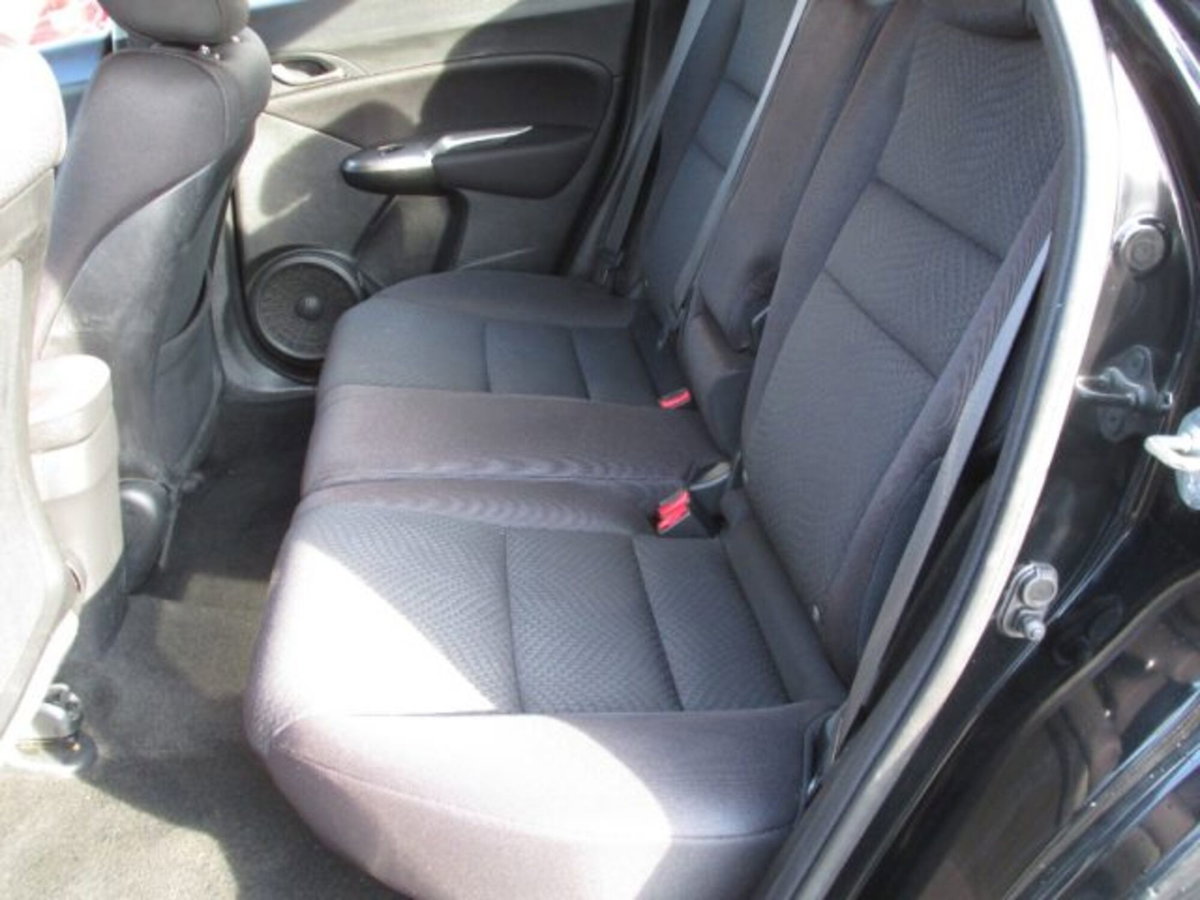 Honda Civic 1.4 i-VTEC 5p. Comfort (12)