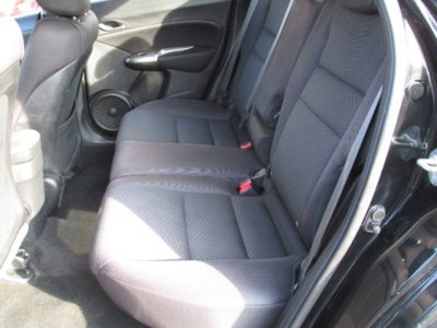 Honda Civic 1.4 i-VTEC 5p. Comfort (12)