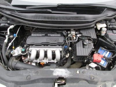 Honda Civic 1.4 i-VTEC 5p. Comfort (14)