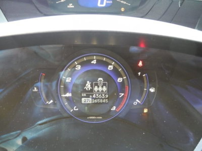 Honda Civic 1.4 i-VTEC 5p. Comfort (16)