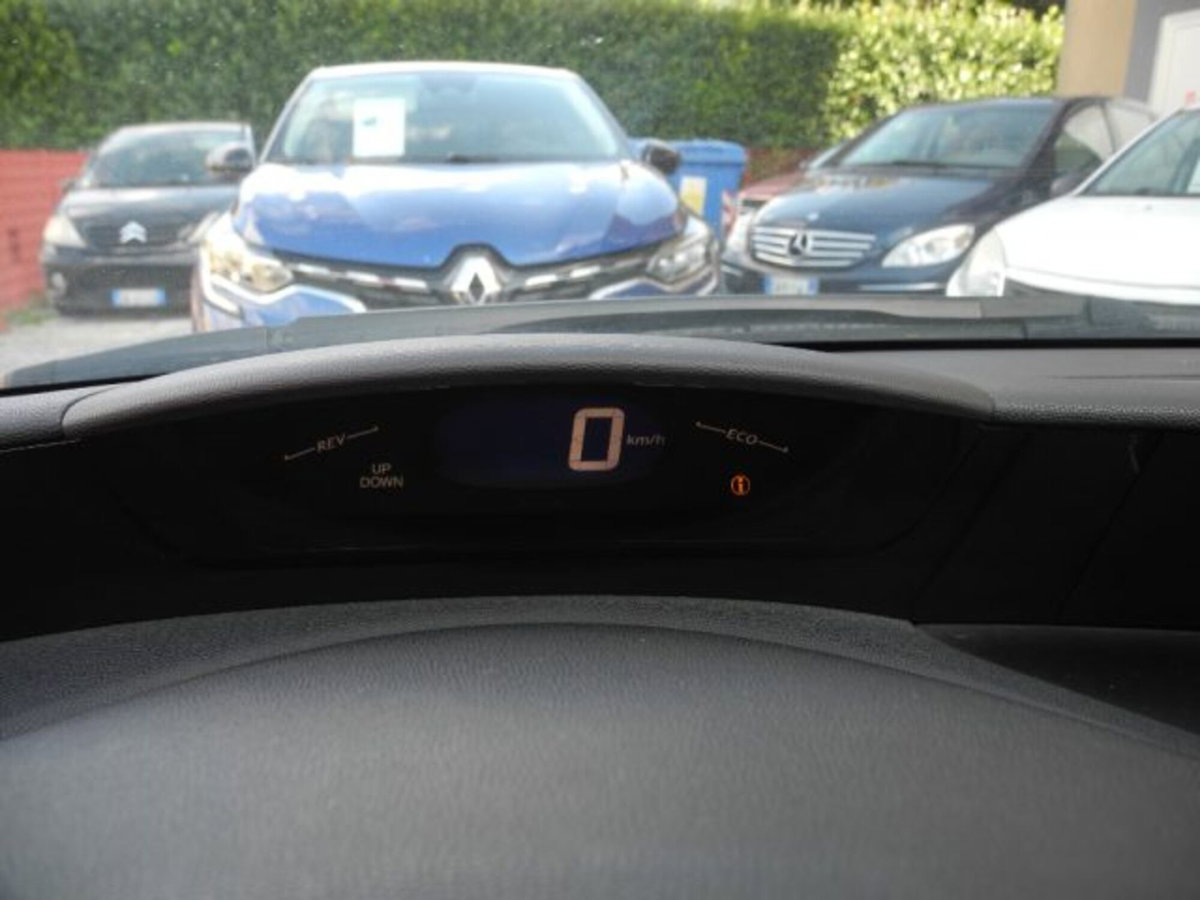 Honda Civic 1.4 i-VTEC 5p. Comfort (18)