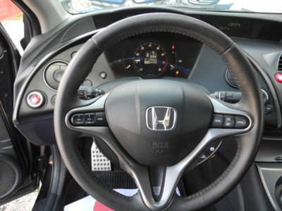 Honda Civic 1.4 i-VTEC 5p. Comfort (5)