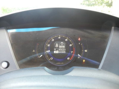 Honda Civic 1.4 i-VTEC 5p. Comfort (6)