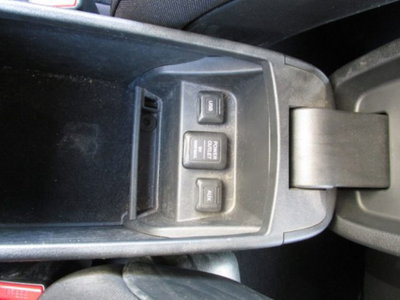 Honda Civic 1.4 i-VTEC 5p. Comfort (9)