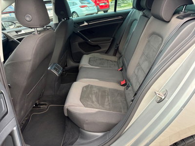Volkswagen Golf 1.6 TDI 115 CV 5p. Trendline BlueMotion Technology (16)