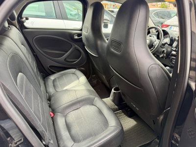 smart forfour forfour 70 1.0 Prime (10)
