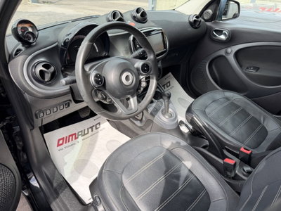 smart forfour forfour 70 1.0 Prime (2)