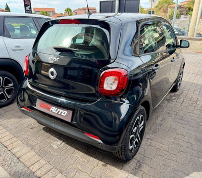 smart forfour forfour 70 1.0 Prime (5)