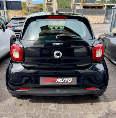 smart forfour forfour 70 1.0 Prime (6)