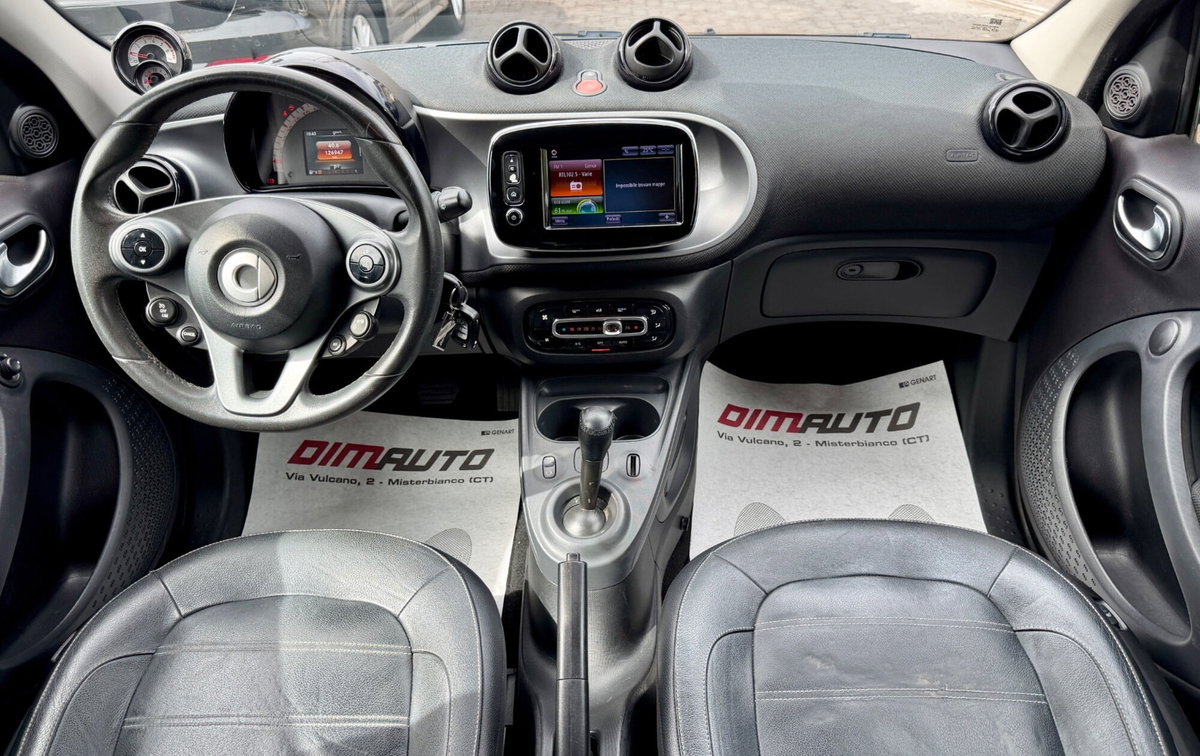 smart forfour forfour 70 1.0 Prime (8)